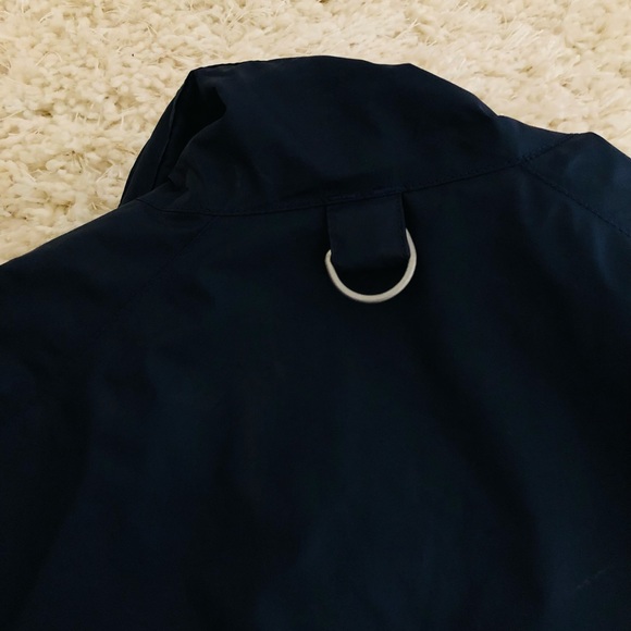 Barbour Men's Jacket, Blue, Men's Large - Picture 2 of 11